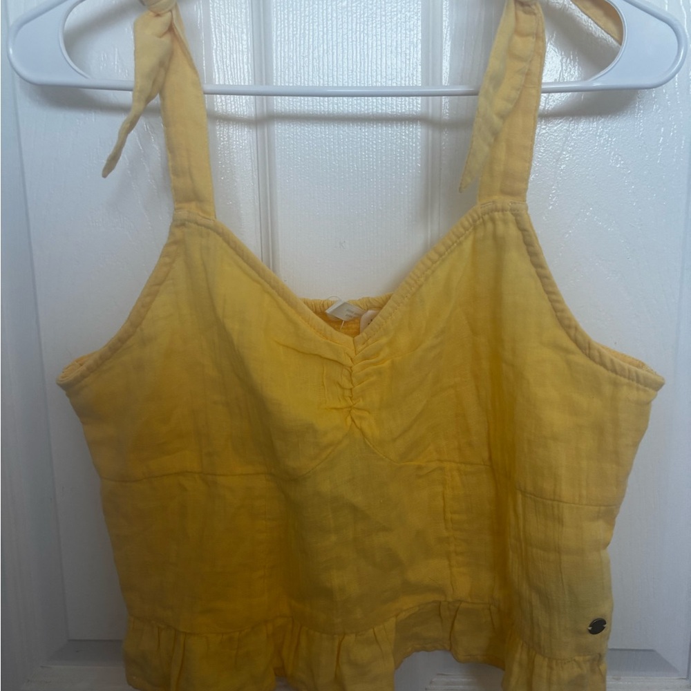 NWT Roxy Tank - Picture 3 of 6